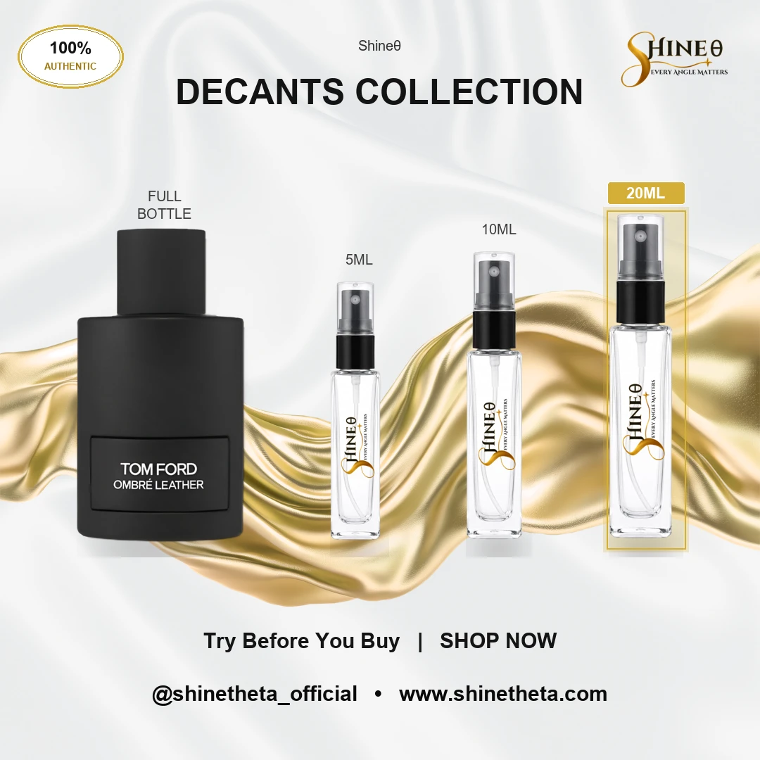 20mL Decant